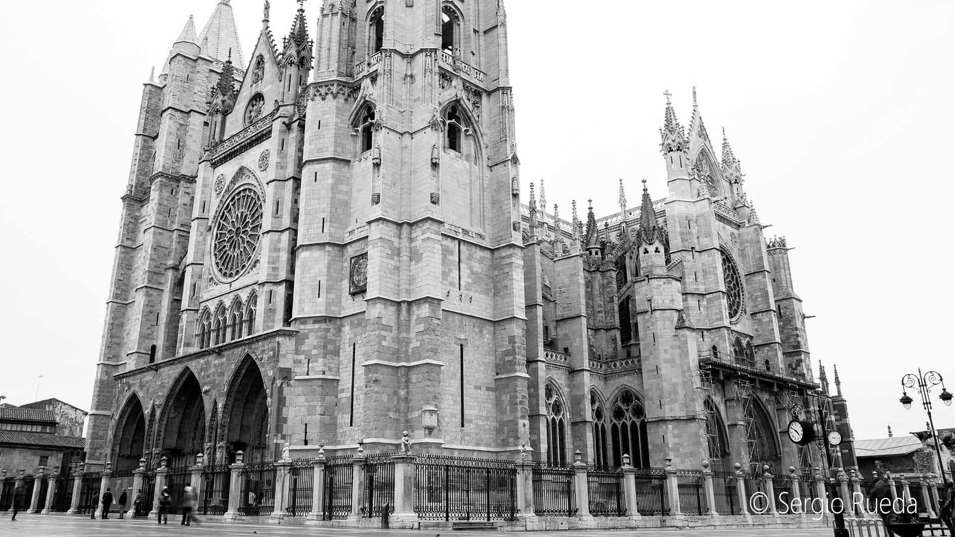 catedral leon